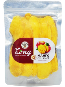 Манго натуральное 1шт-280-300г