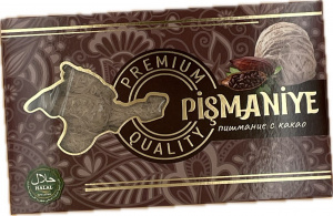 Пишмание с какао 250 гр/Айнур Восток