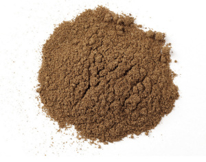 П/В кориандр (кинза) молотый 1СОРТ