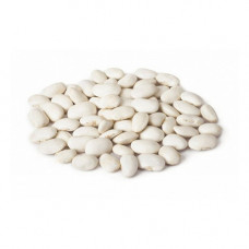 Фасоль белая Аргентина (меш 25кг)