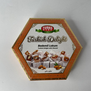 PAKET LOKUM - ALTIGEN 250 GR PUDRA BADEM G008