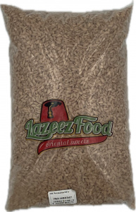 НФ  Рис девзира 0,9 кг