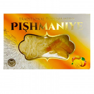 Пишманье с манго АКОМП 80г*16