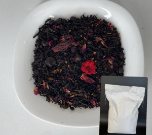 Чай Гранатовый рай ЭЛИТ 5кг