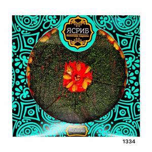 Торт-халва Сладкий гранат 2,25-3кг (щербет ширин)