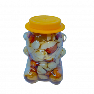 Мишка 0,100 мл (1 упаковка 24 шт.)