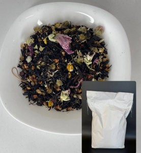 Чай Летний сад Элит 5кг