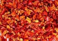 ВОВ Перец чили красный кусочки 4*4, Узбек., 35 г, ф, 1/25 шт