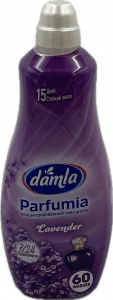 Damla Кондиционер концентрат Лаванда 1,5л