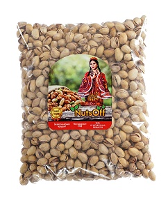 Фисташки Иран 1кг*8