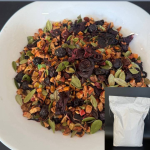 Чай Фруктовые мечты ЭЛИТ 5кг