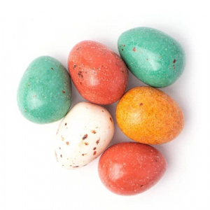 ШД перепелиные с миндалем 3кг разное