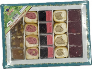 Ассорти Дженгиз 350г