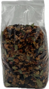 НФ  Чай "Фруктовый микс" 400г