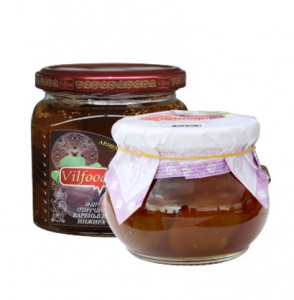 Варенье (Vil Food) из Инжира 495гр 1/12шт