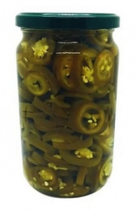 Халапеньо перец  Артур 0,5л*12