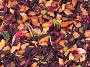 Чай фруктовый микс 5кг