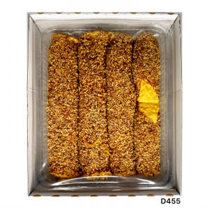 Лукум сарма дыня 2,5кг D455