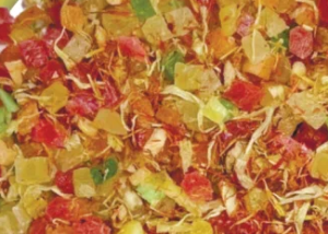 Чай фруктовый СТАМБУЛ