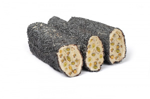 Лукум SARMA - SİLVER FISTIKLI D576