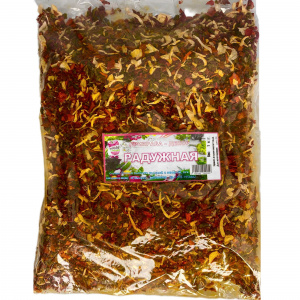 ВОВ Приправа РАДУЖНАЯ 1кг/7