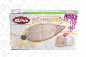 Пишмание Deniz 220 гр классика + какао 1/30