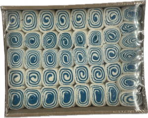 КАРАВАН лукум Царская Элит 2кг