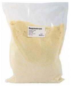 Миндальная мука Высший сорт