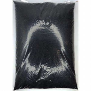 5Ф  Кунжут черный 5кг