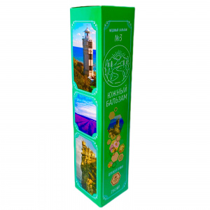 Южный бальзам №3 250мл