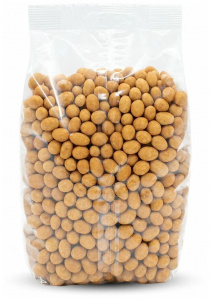 Арахис в Кокосе 