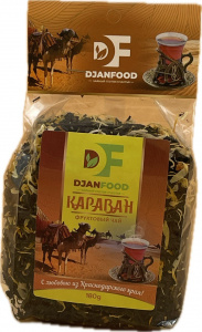 Караван 180гр*12 м/у Джанфуд