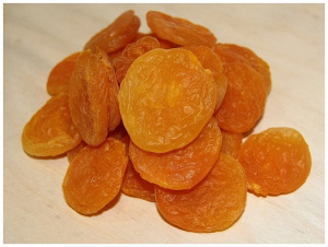 Курага Армения +++ 