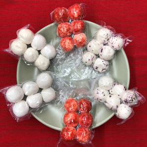 Курт весовой ассорти