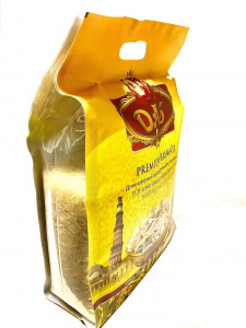 Рис "Басмати" премиум ДАС 1 КГ