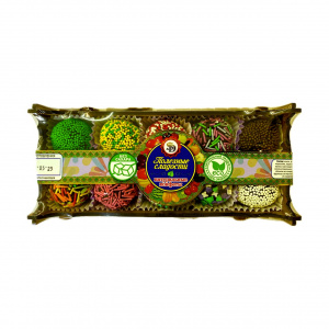 Подарочные сладости ДЕРЕВО 300гр 30шт (арт.900)