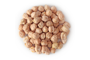 Нут крупный 12мм меш*25кг Индия