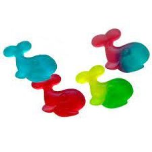 Мармелад жеват.фигурн.КИТ 1кг/4шт