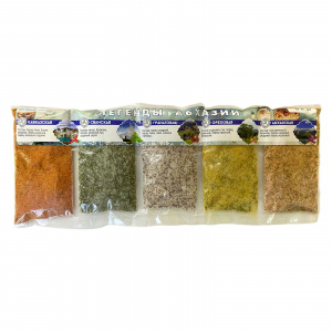 Приправа лента большая "Абхазия/Южные СОЛЬ