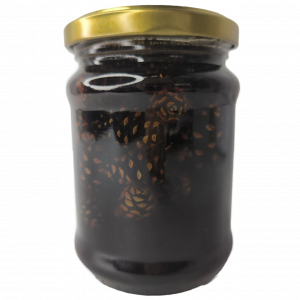 Варенье Артур из ШИШЕК 0,25г