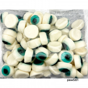 Жевательный мармелад KRUT FRUT Глаз 500г*10