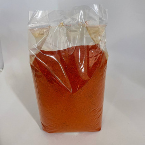 НФ П/В Красный острый перец молот. 900г*12шт