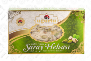 Пишмание "Ugurlu" 100 гр Дворцовая с фисташкой 1/24