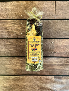 Чай из трав ручного сбора Медовый букет 100 гр