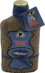 Мёд - бальзам "Жемчужина Кавказа"-витаминный 250 мл*25