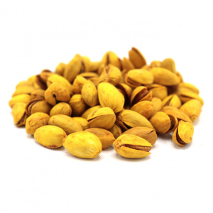 Фисташки с куркумой 5кг