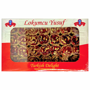 Элит "Сарма смородина с грецким орехом" 