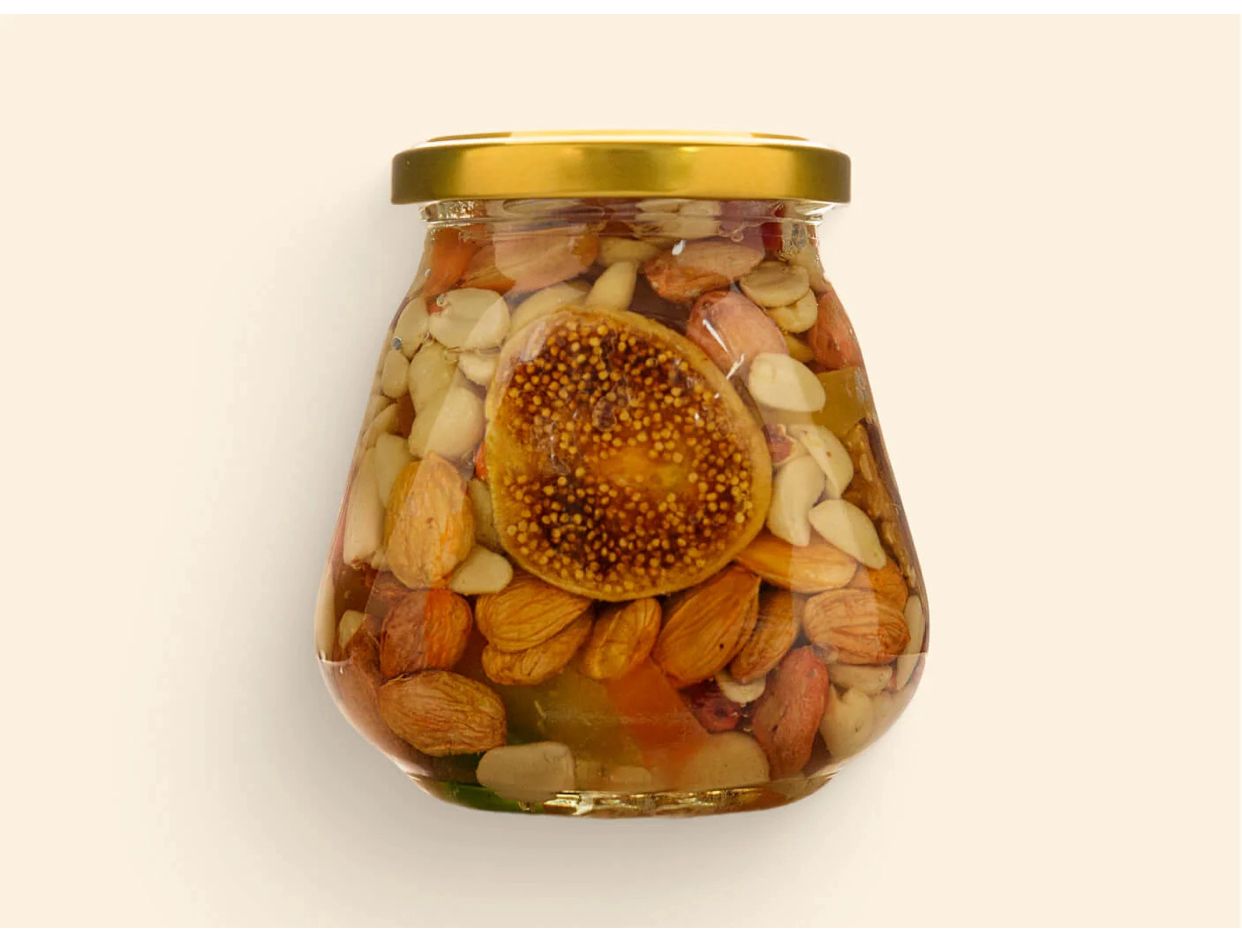 Гестия 260 мл (1 упаковка 24 шт.)