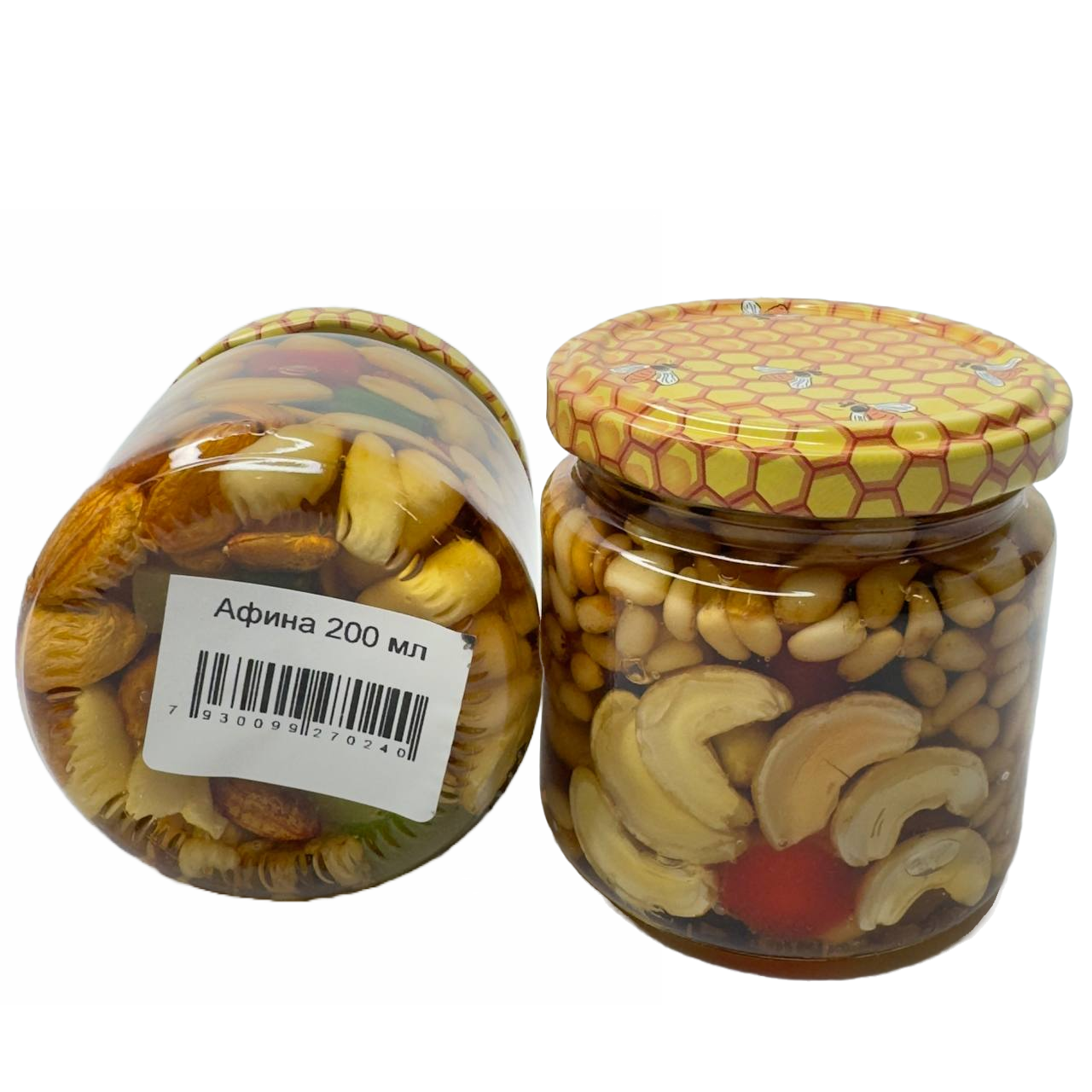 Афина 200 мл (1 упаковка 24 шт.)