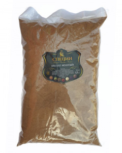 Мускат молотый 1кг
